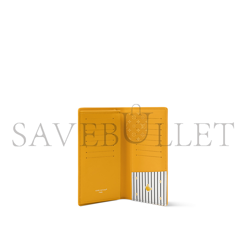 l0vis Vvtt0n brazza wallet m25800 (19*10*2cm)